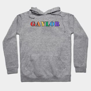 Gaylor Hoodie